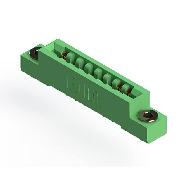 807-008-501-103 EDAC Inc.  Edgeboard Connectors